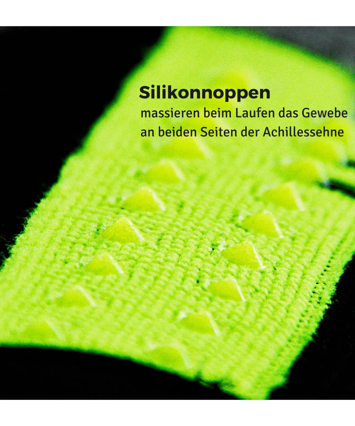 Achilles Damen Socken Health