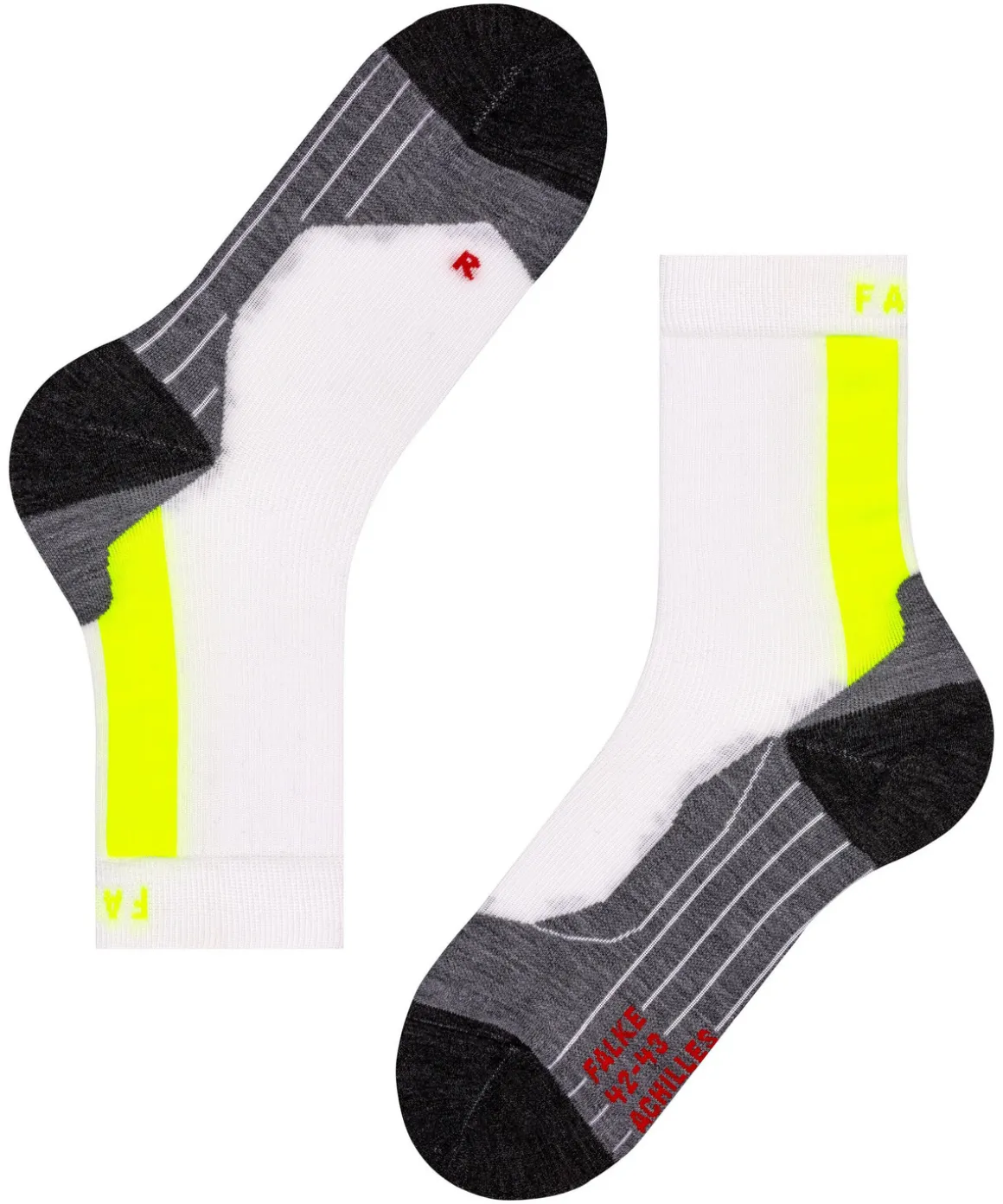 Achilles Herren Socken Health