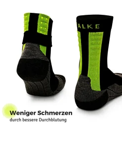 Achilles Herren Socken Health