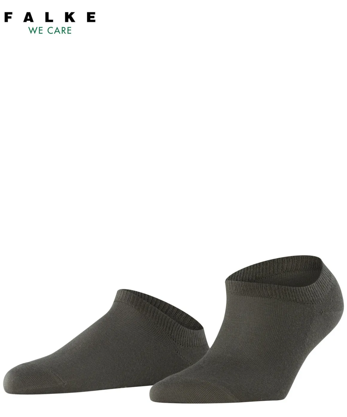 Active Breeze Damen Sneakersocken