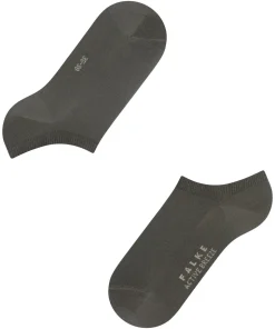 Active Breeze Damen Sneakersocken
