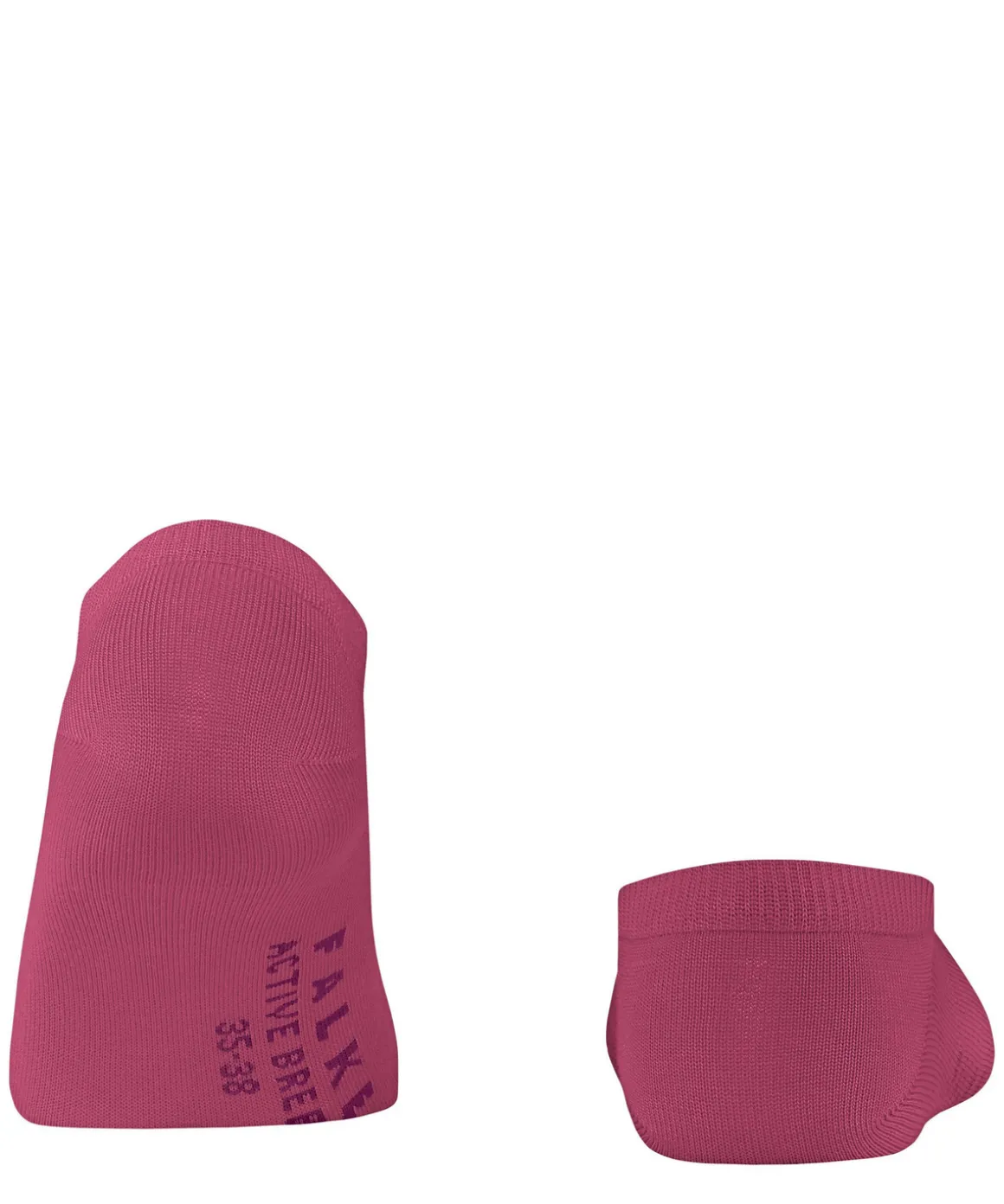 Active Breeze Damen Sneakersocken