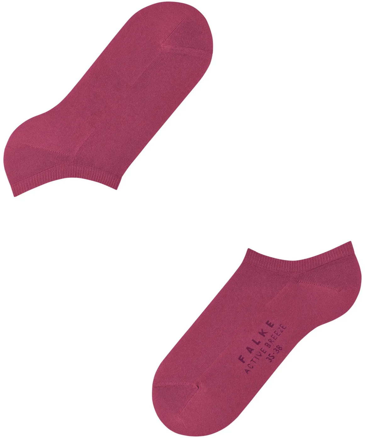 Active Breeze Damen Sneakersocken