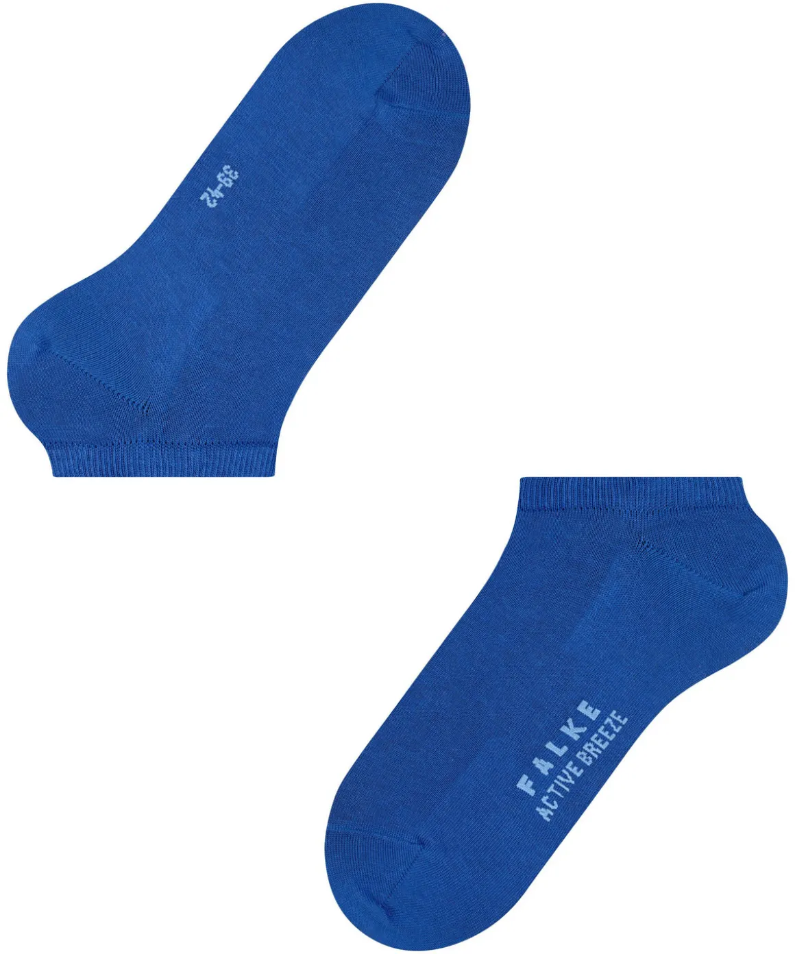 Active Breeze Damen Sneakersocken