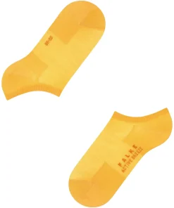 Active Breeze Damen Sneakersocken