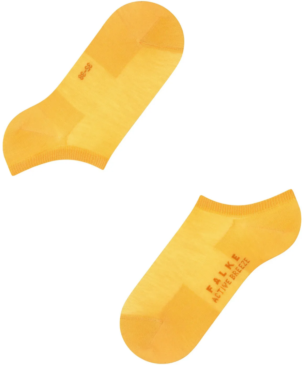 Active Breeze Damen Sneakersocken