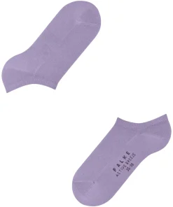 Active Breeze Damen Sneakersocken
