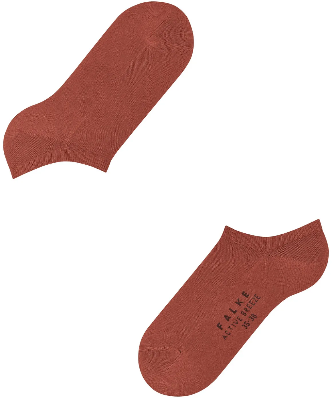 Active Breeze Damen Sneakersocken