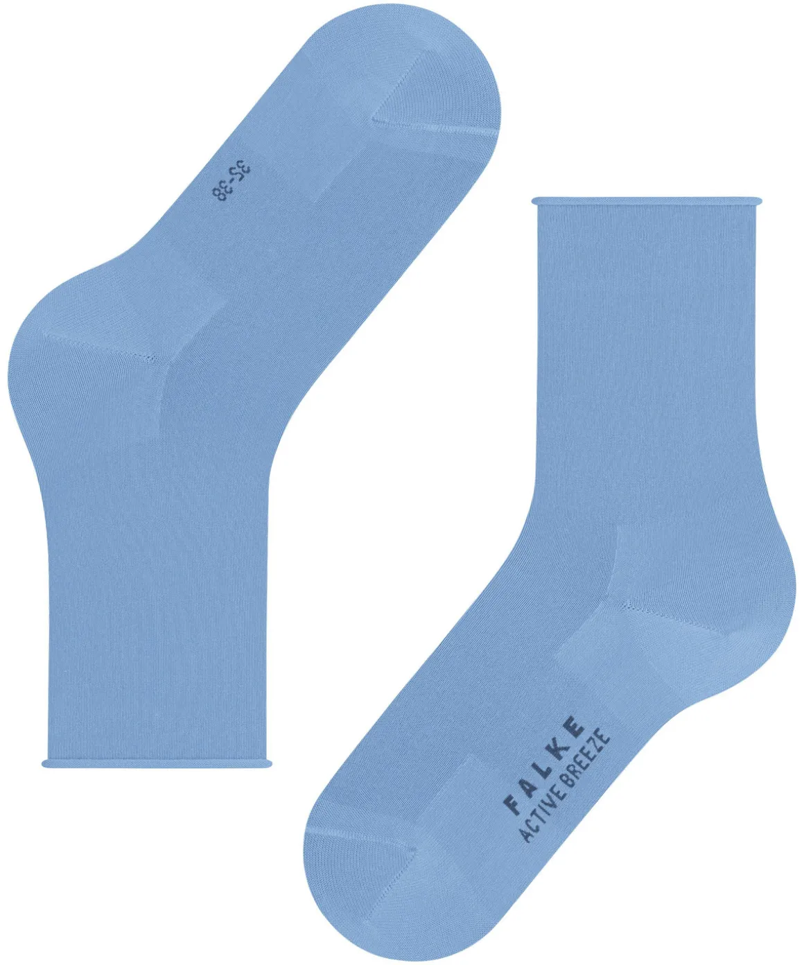 Active Breeze Damen Socken