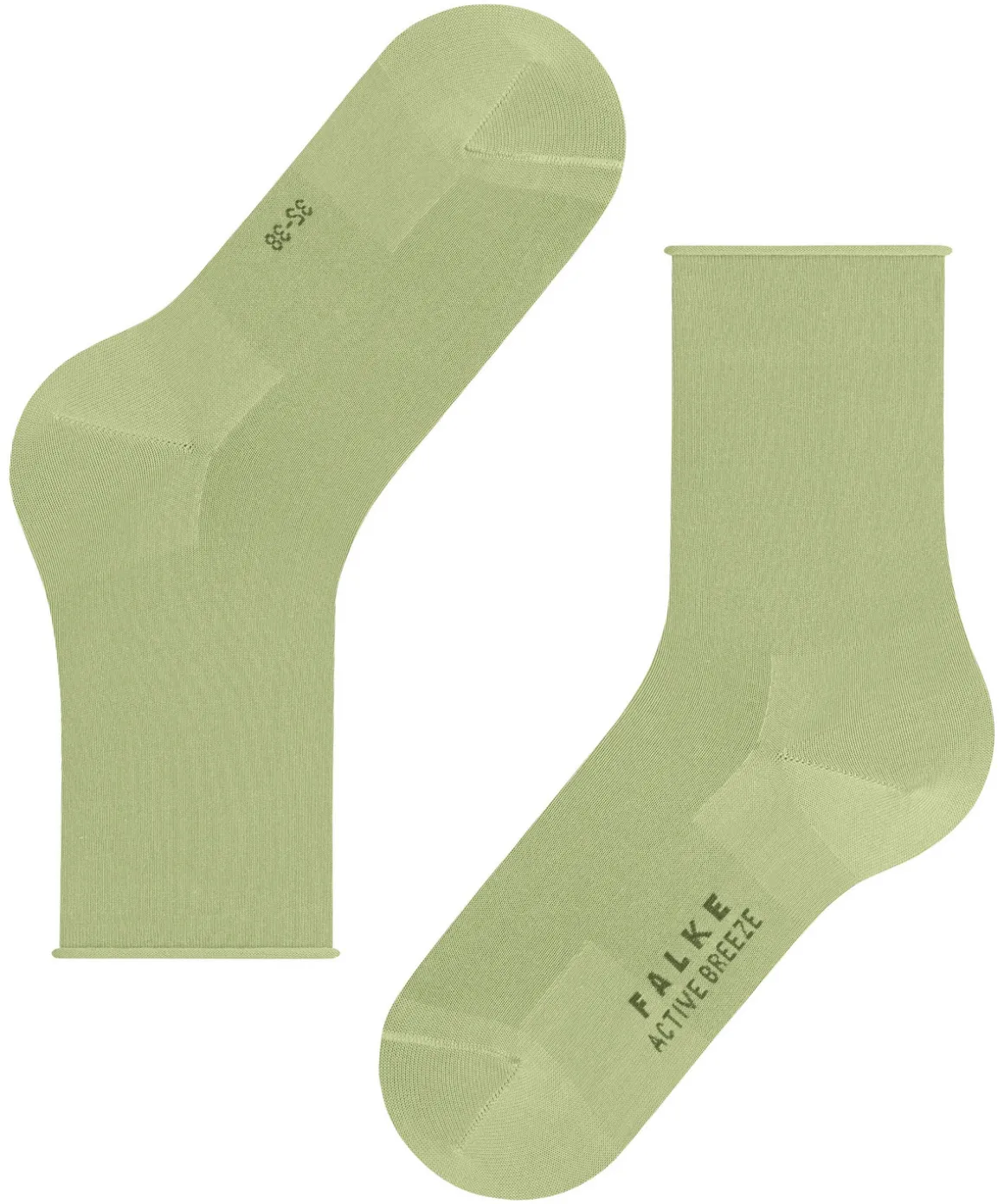 Active Breeze Damen Socken