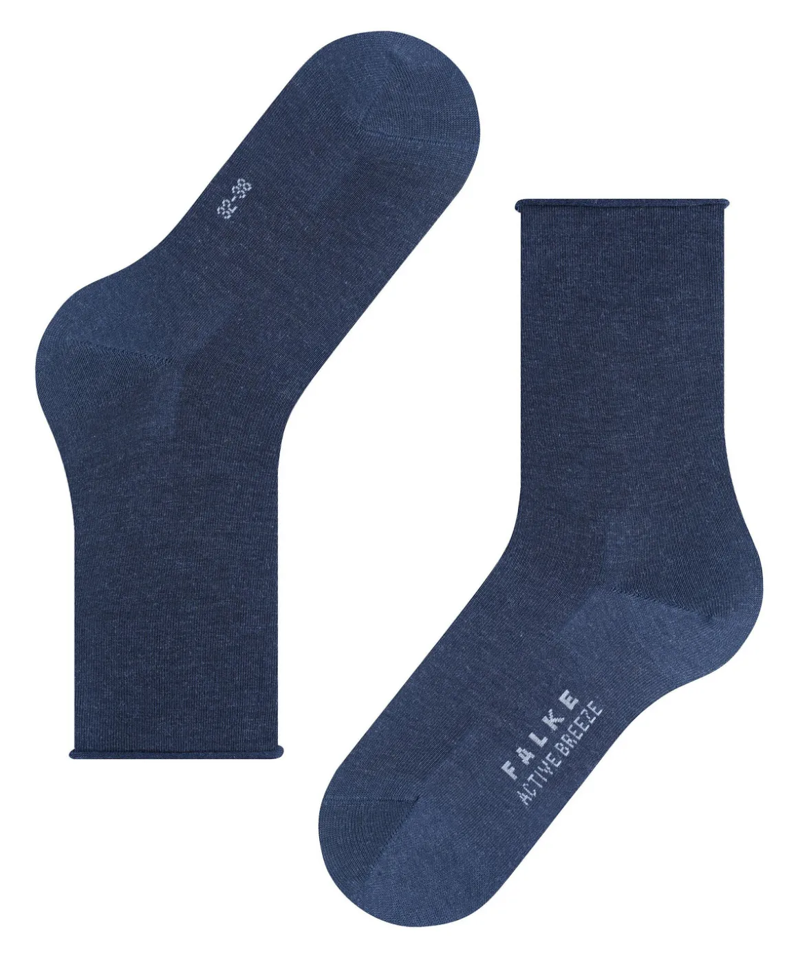 Active Breeze Damen Socken