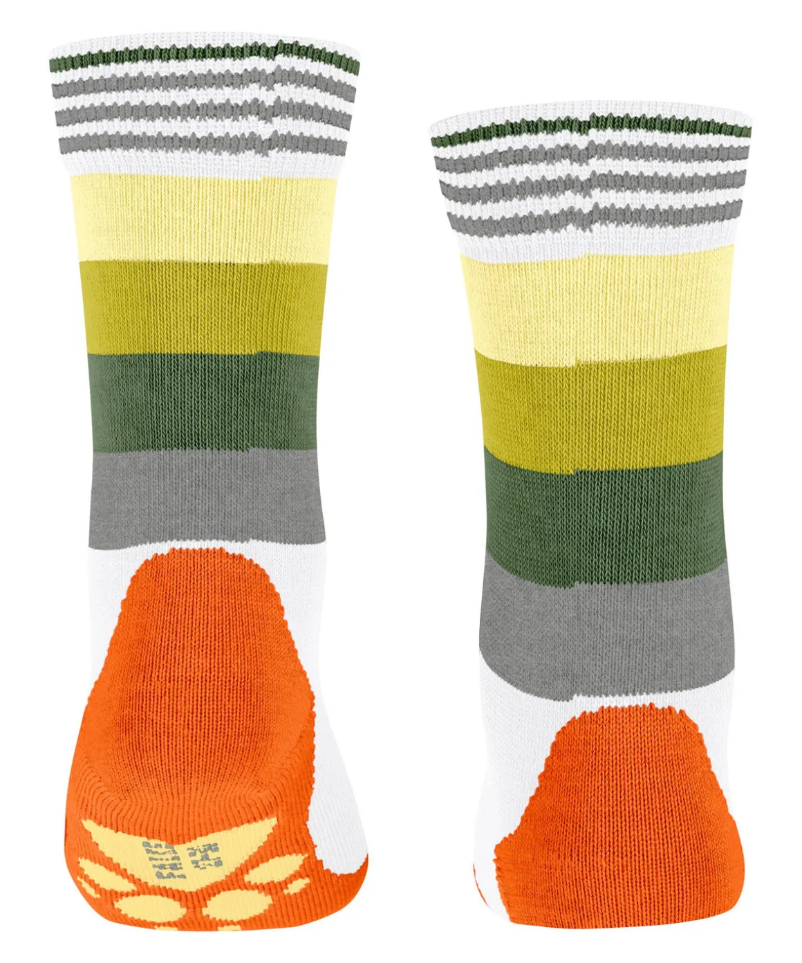 Active Fox Kinder Socken