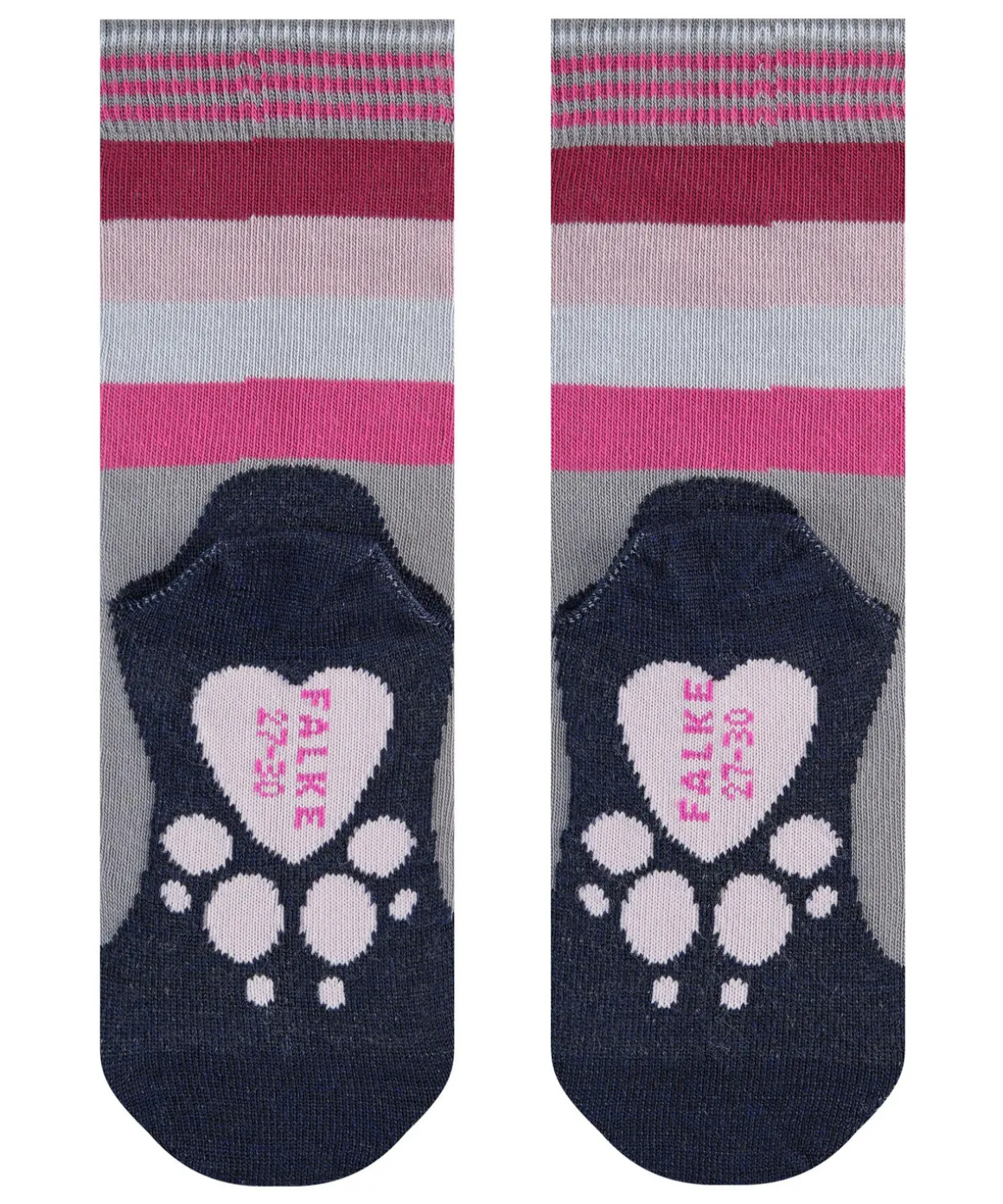 Active Fox Kinder Socken