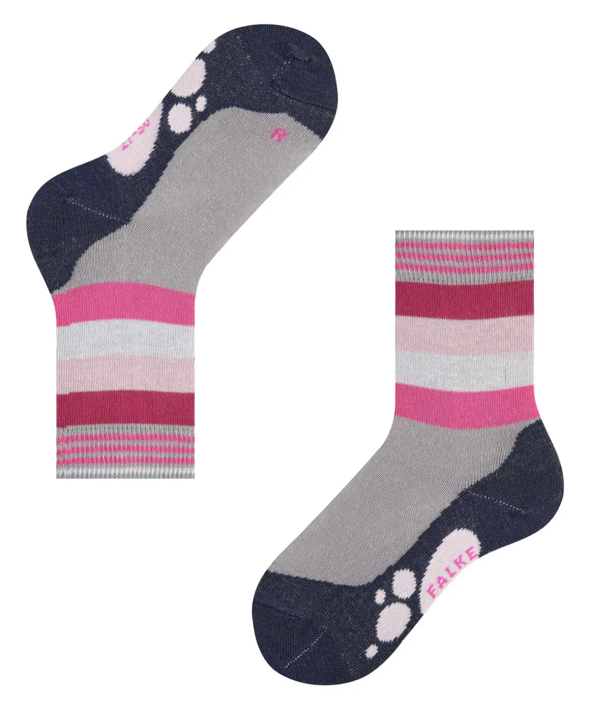 Active Fox Kinder Socken