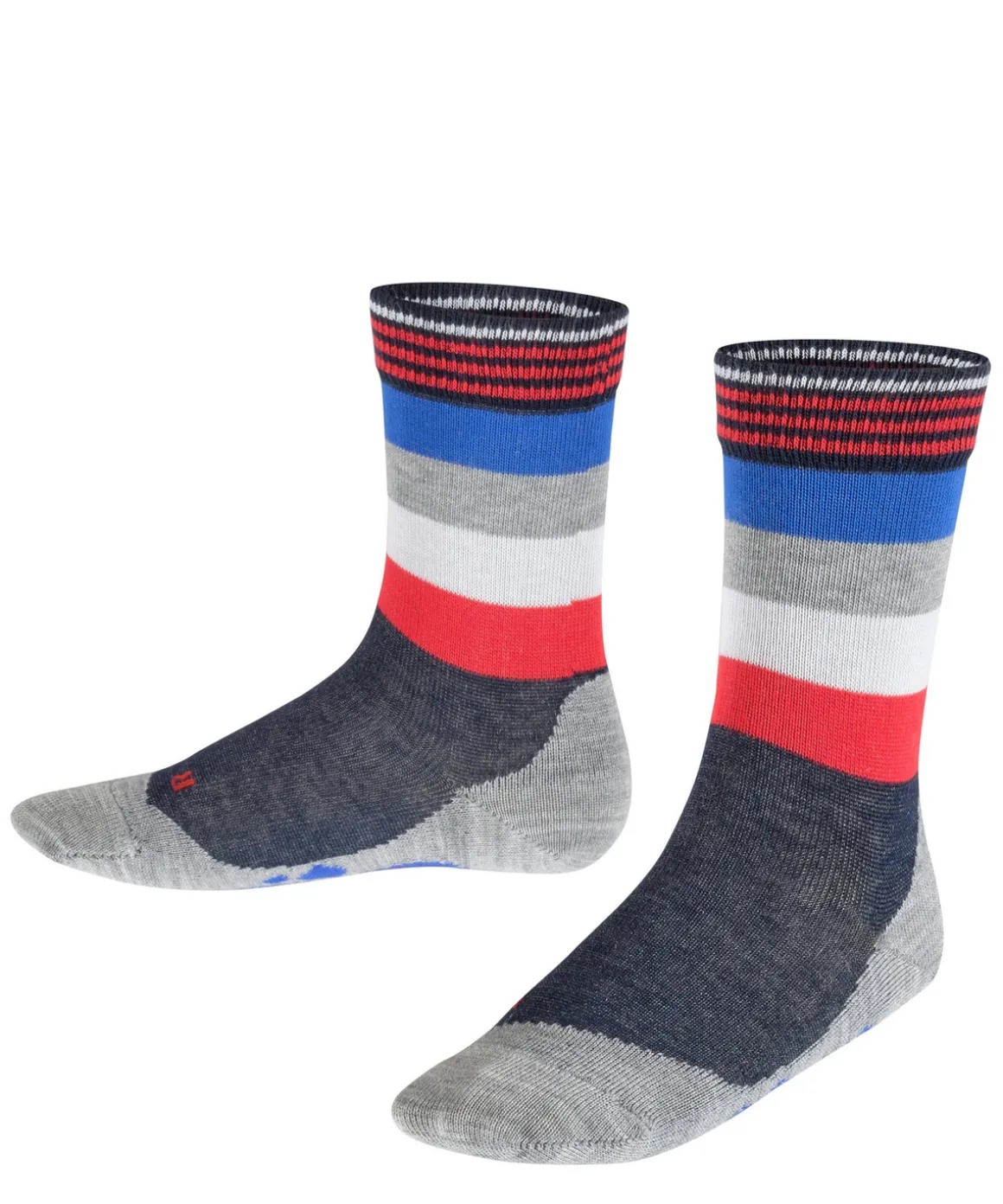 Active Fox Kinder Socken