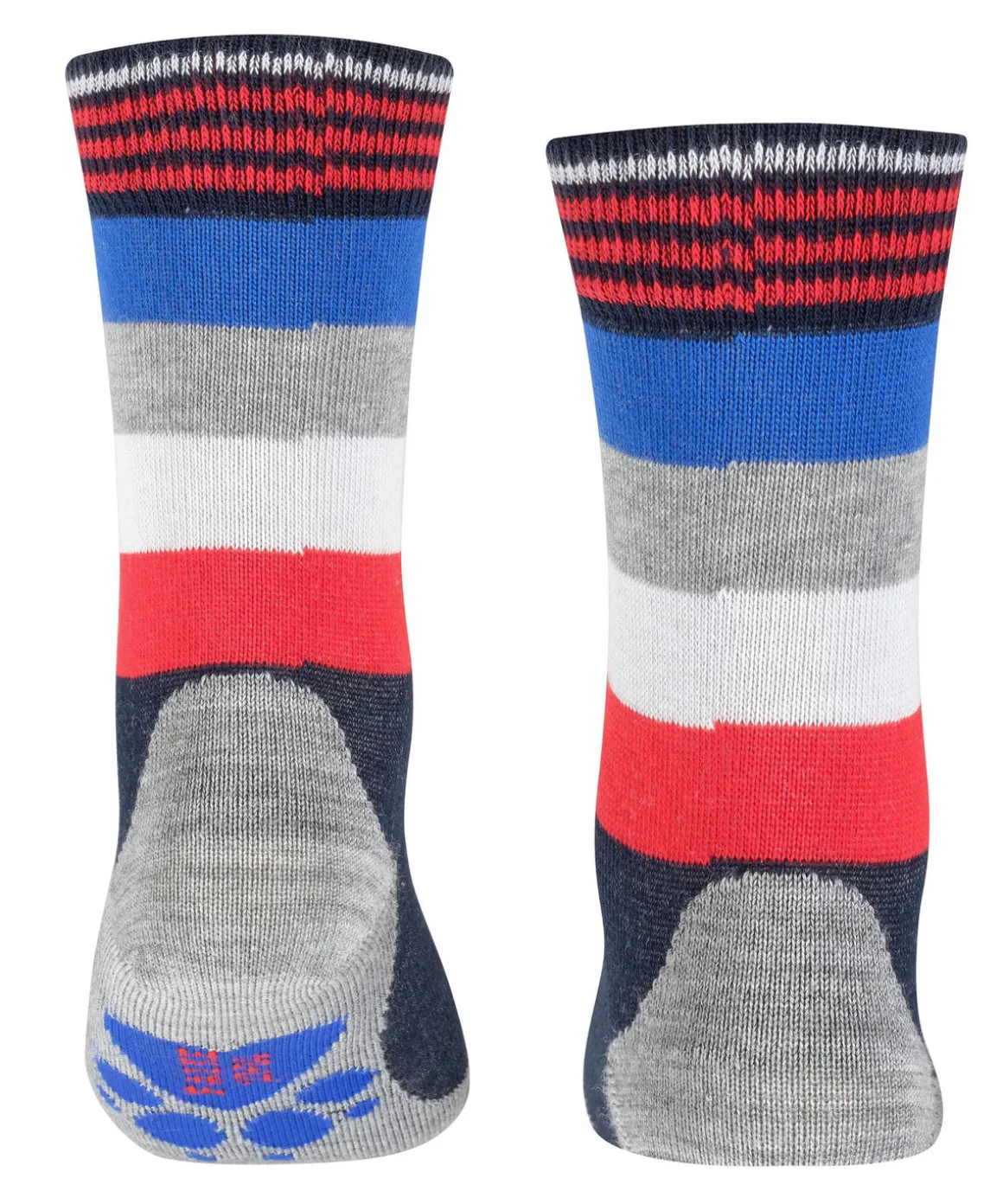 Active Fox Kinder Socken