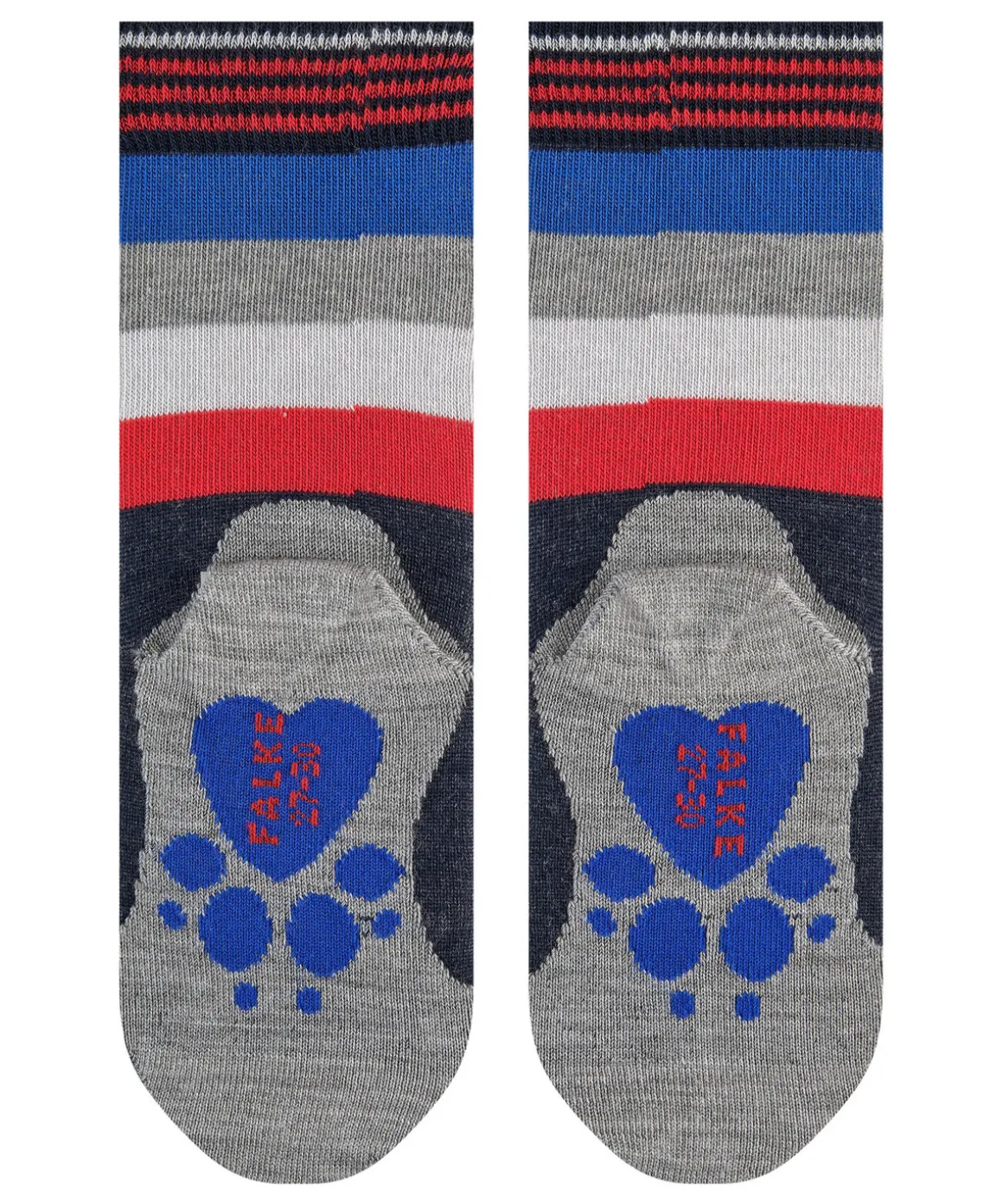 Active Fox Kinder Socken