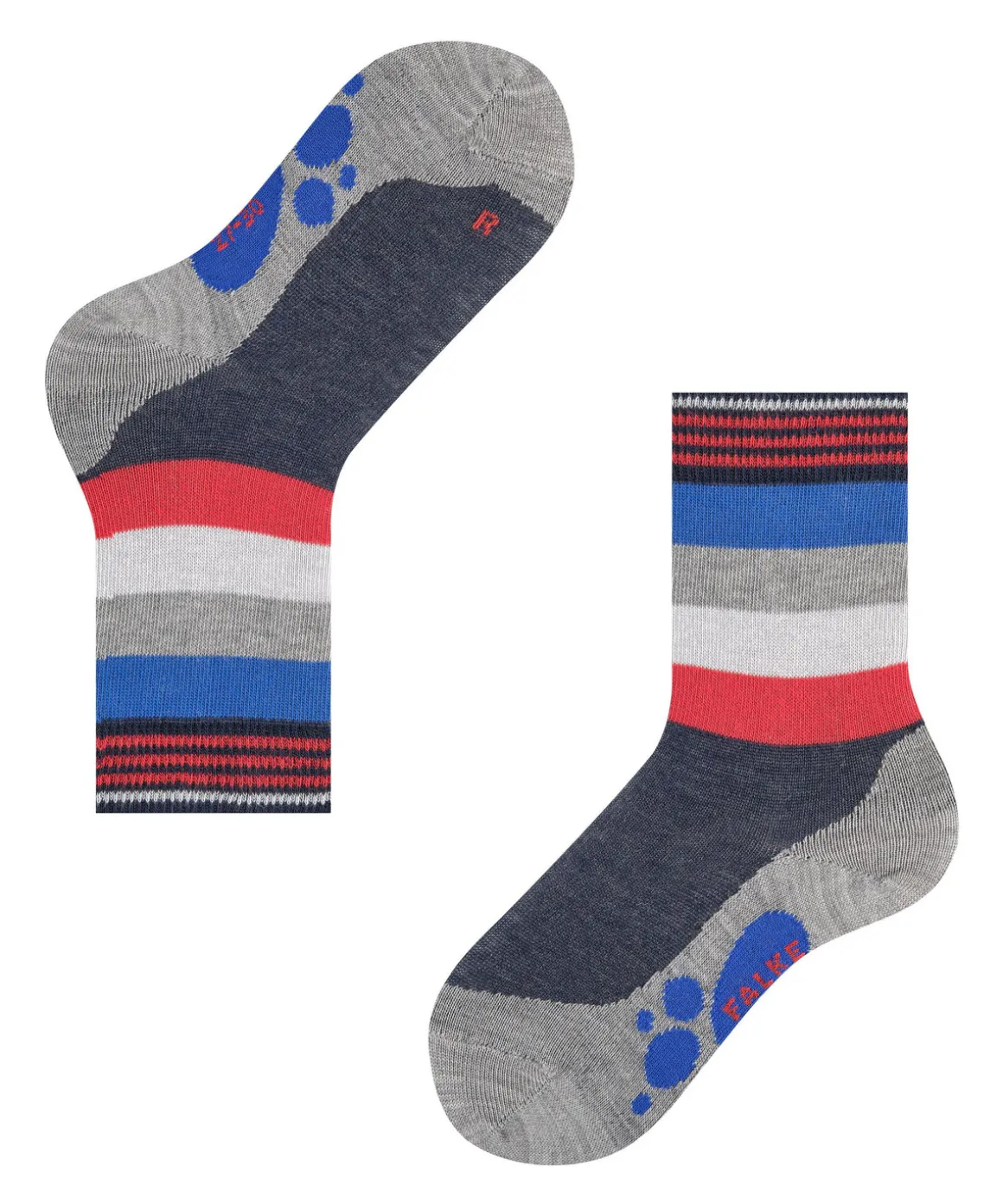 Active Fox Kinder Socken