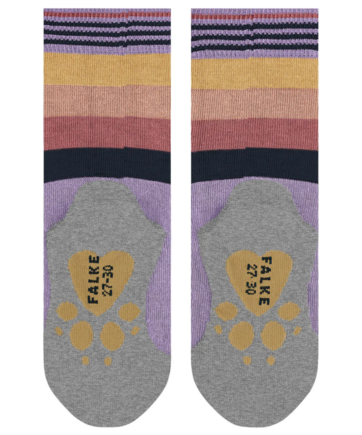 Active Fox Kinder Socken