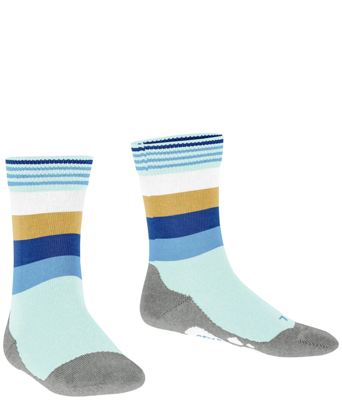 Active Fox Kinder Socken