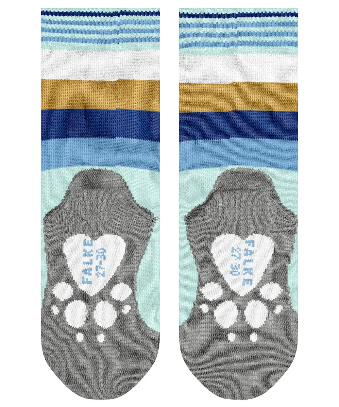 Active Fox Kinder Socken