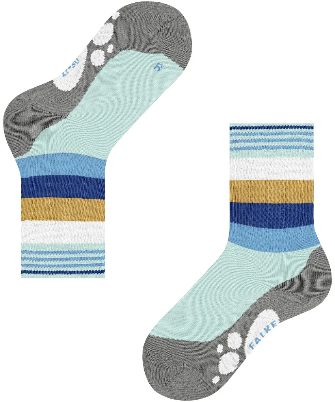 Active Fox Kinder Socken