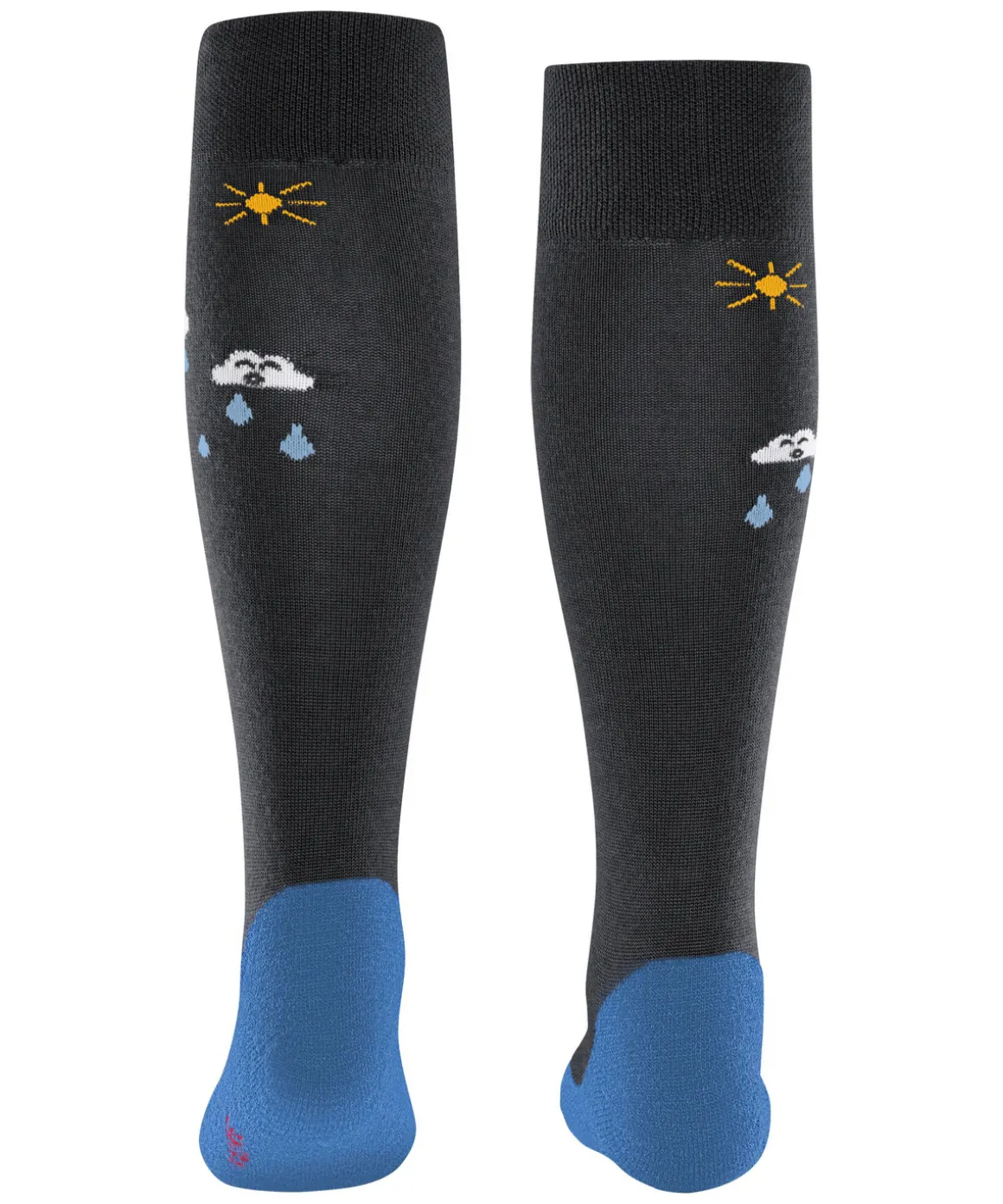 Active Rainboot Kinder Kniestrümpfe