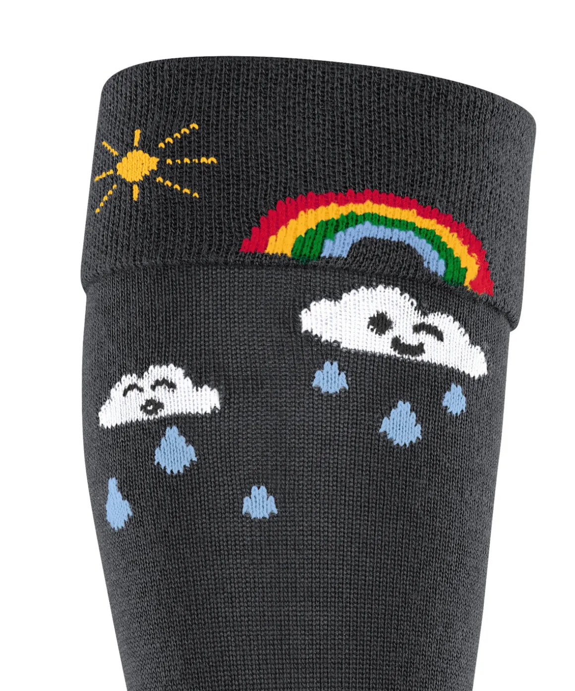 Active Rainboot Kinder Kniestrümpfe