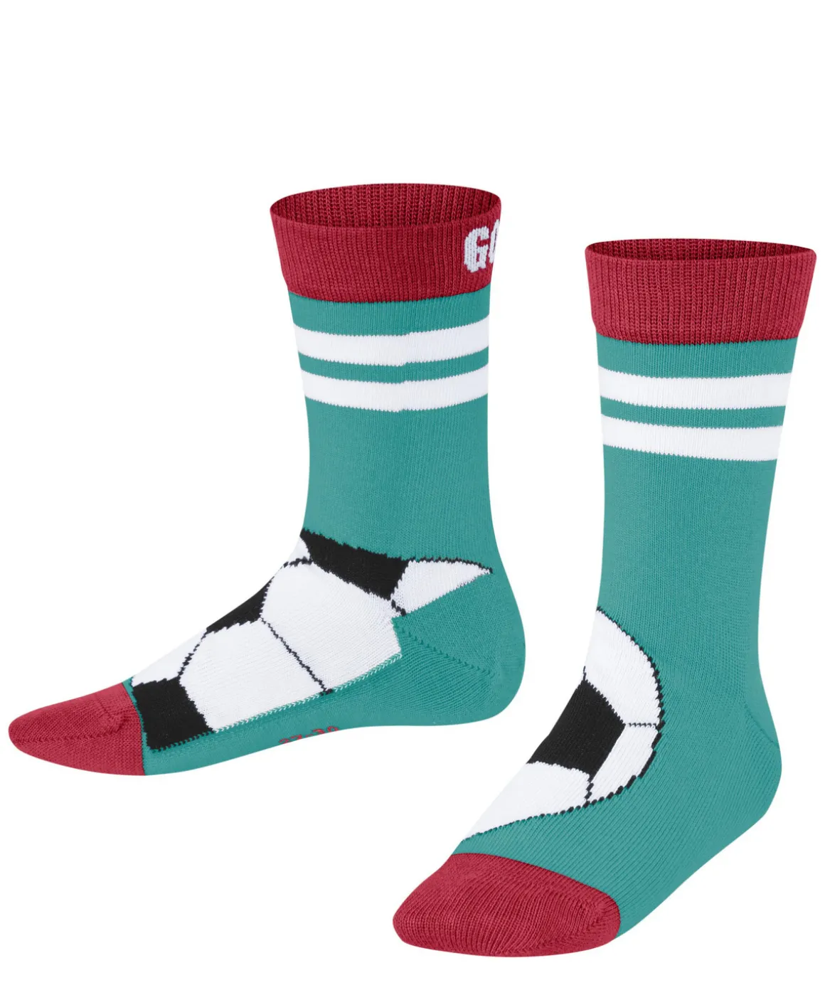 Active Soccer Kinder Socken