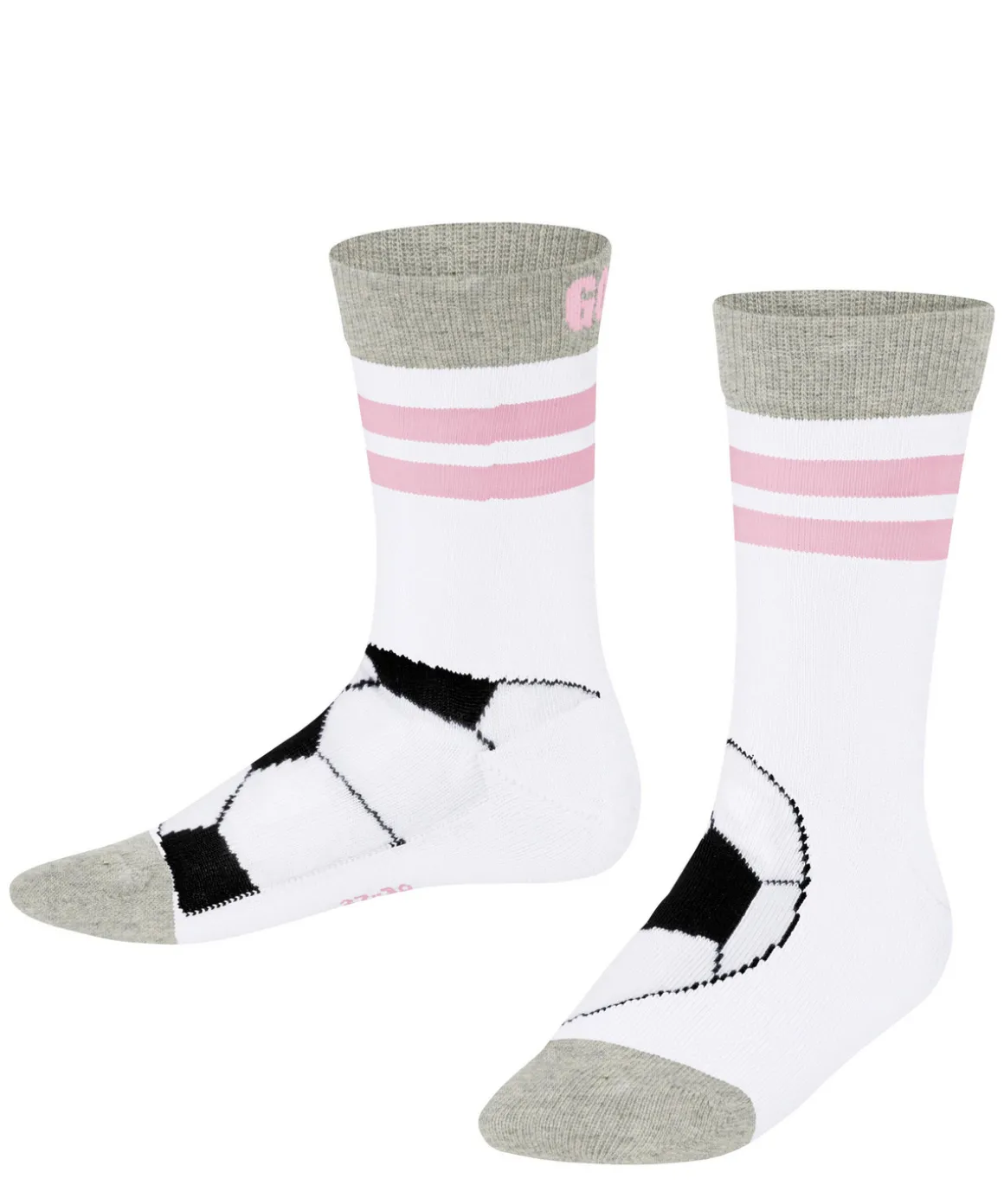 Active Soccer Kinder Socken