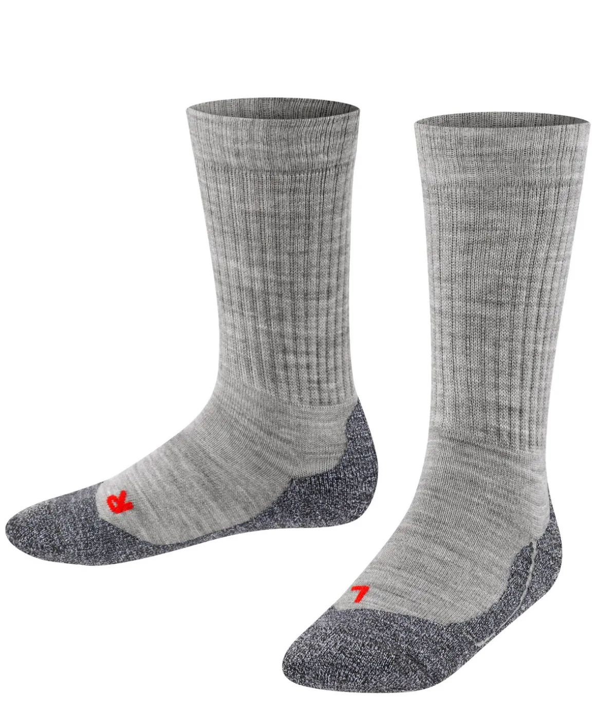 Active Warm Kinder Socken