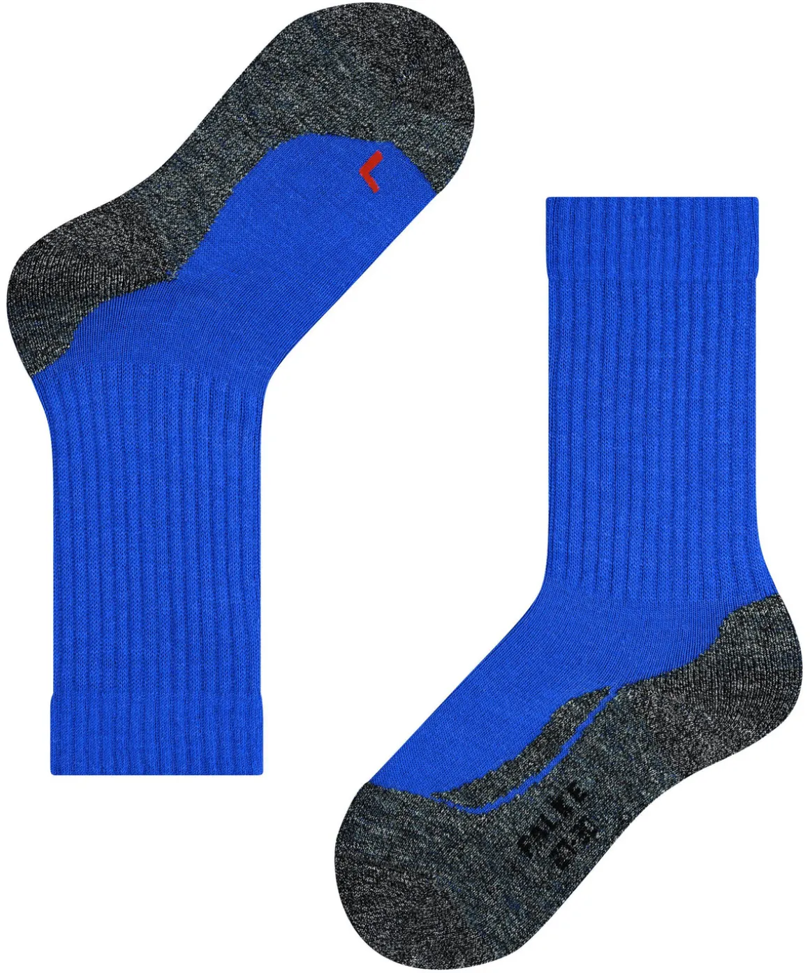 Active Warm Kinder Socken