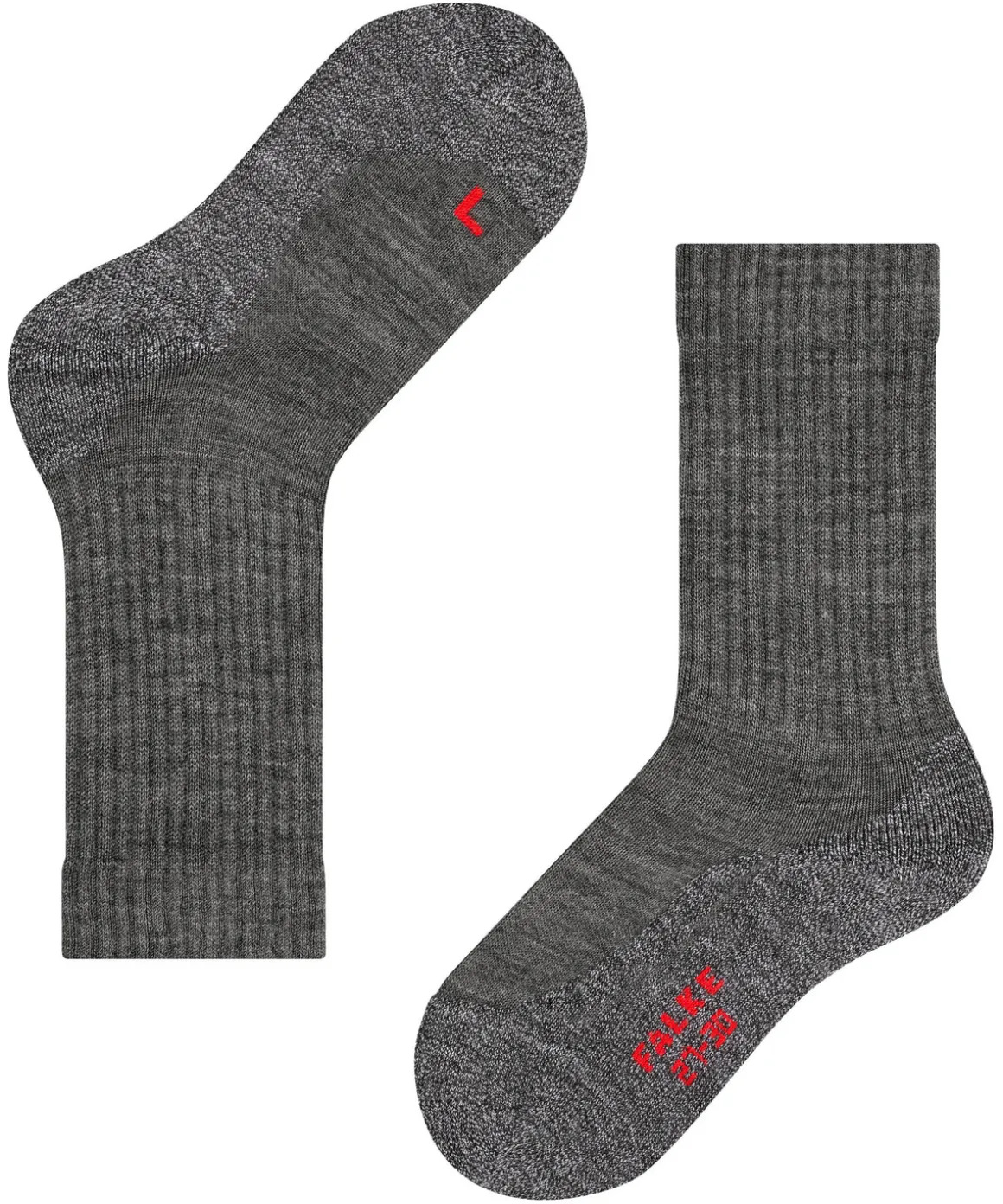 Active Warm Kinder Socken