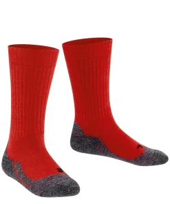 Active Warm Kinder Socken