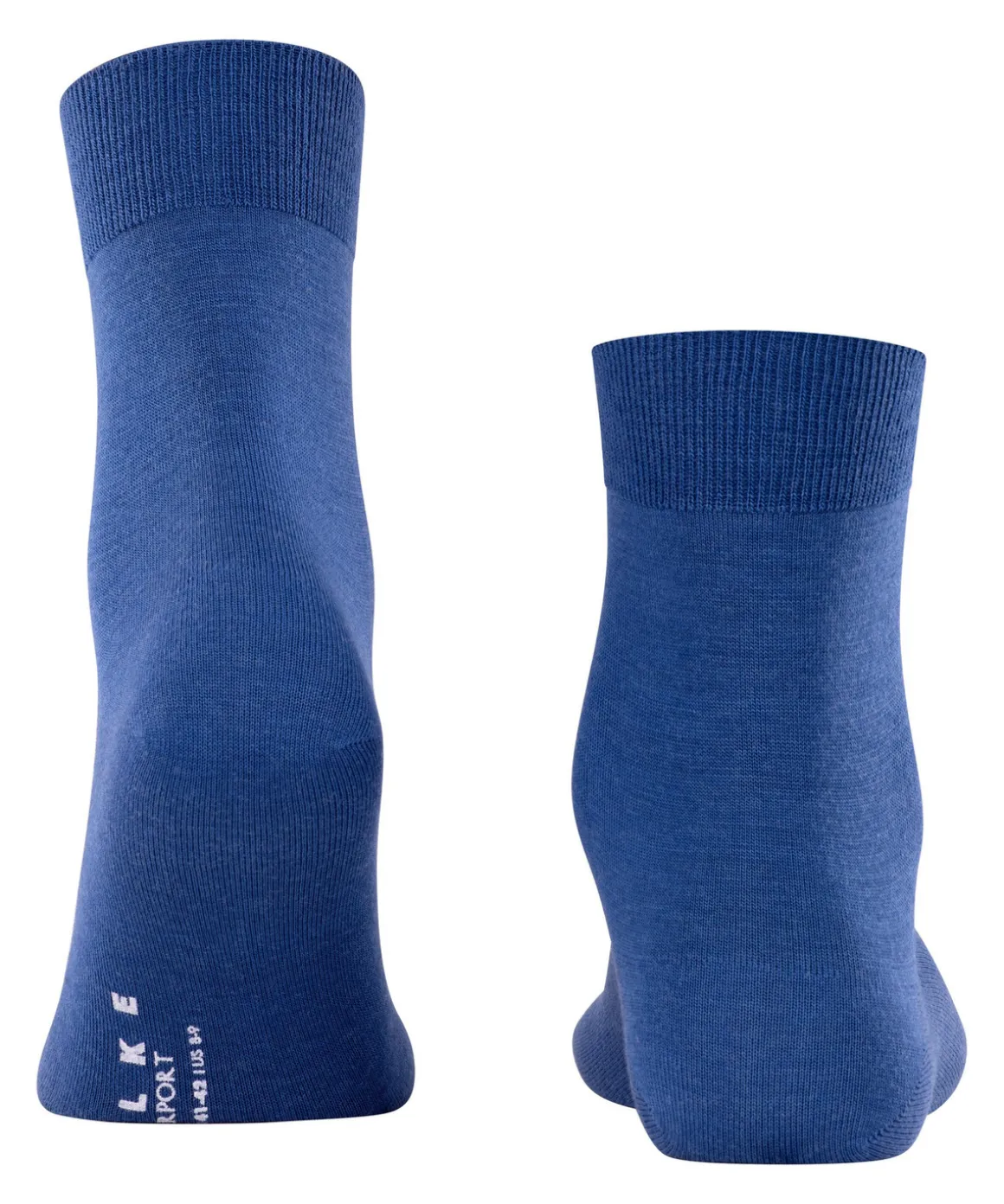 Airport Herren Kurzsocken