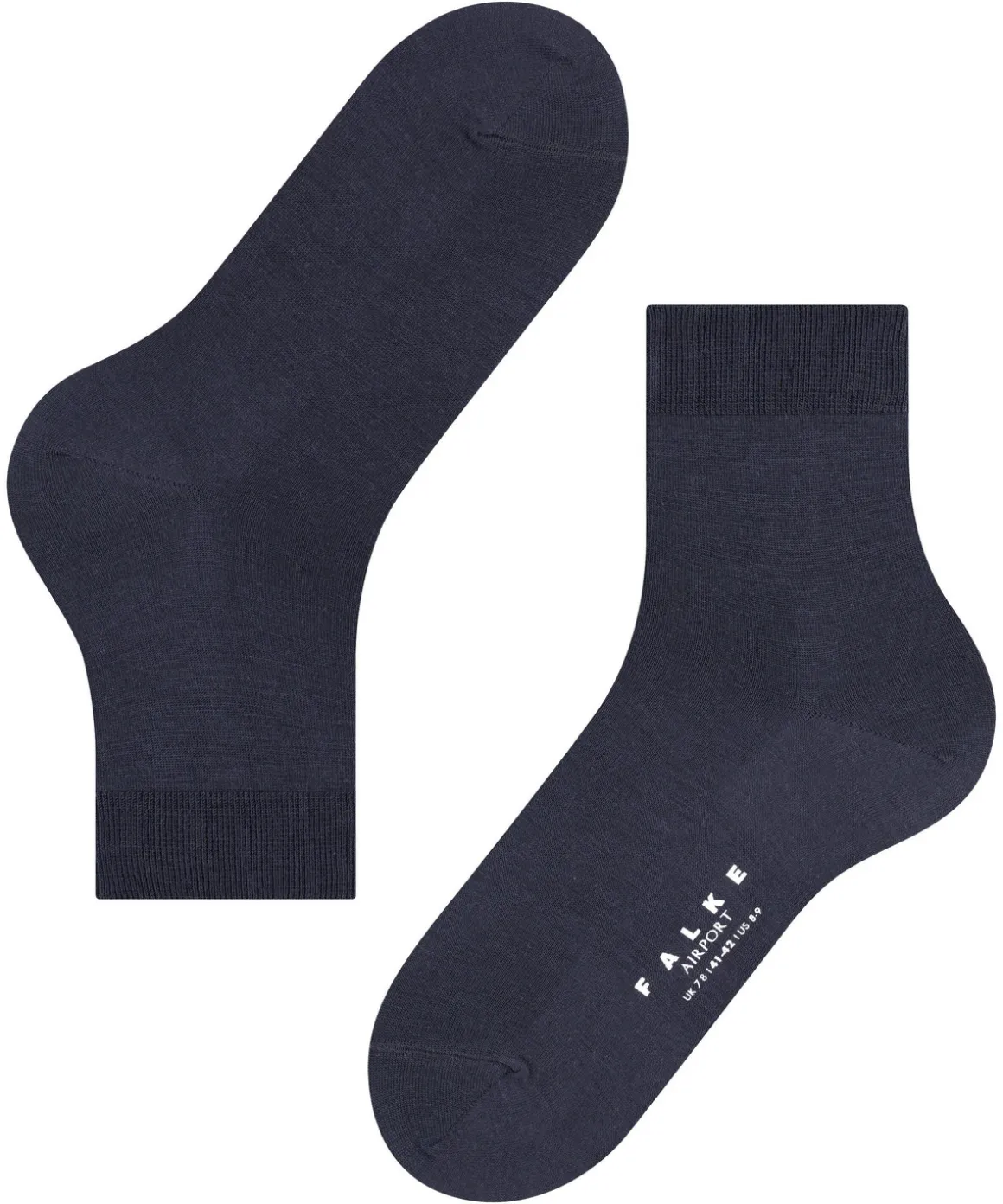 Airport Herren Kurzsocken