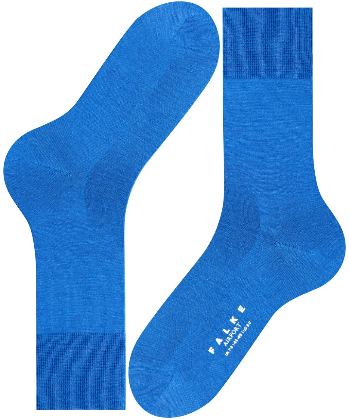 Airport Herren Socken