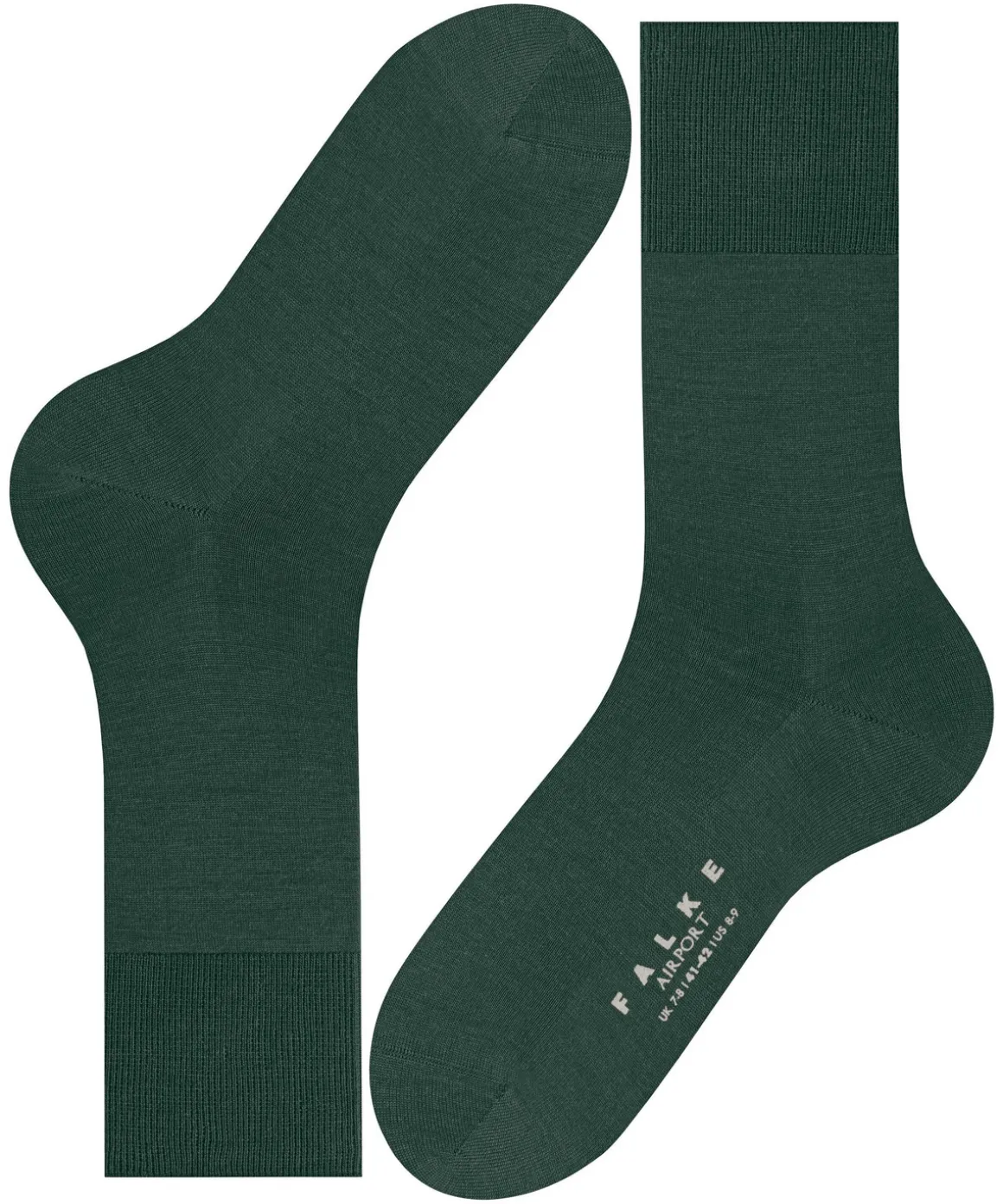 Airport Herren Socken