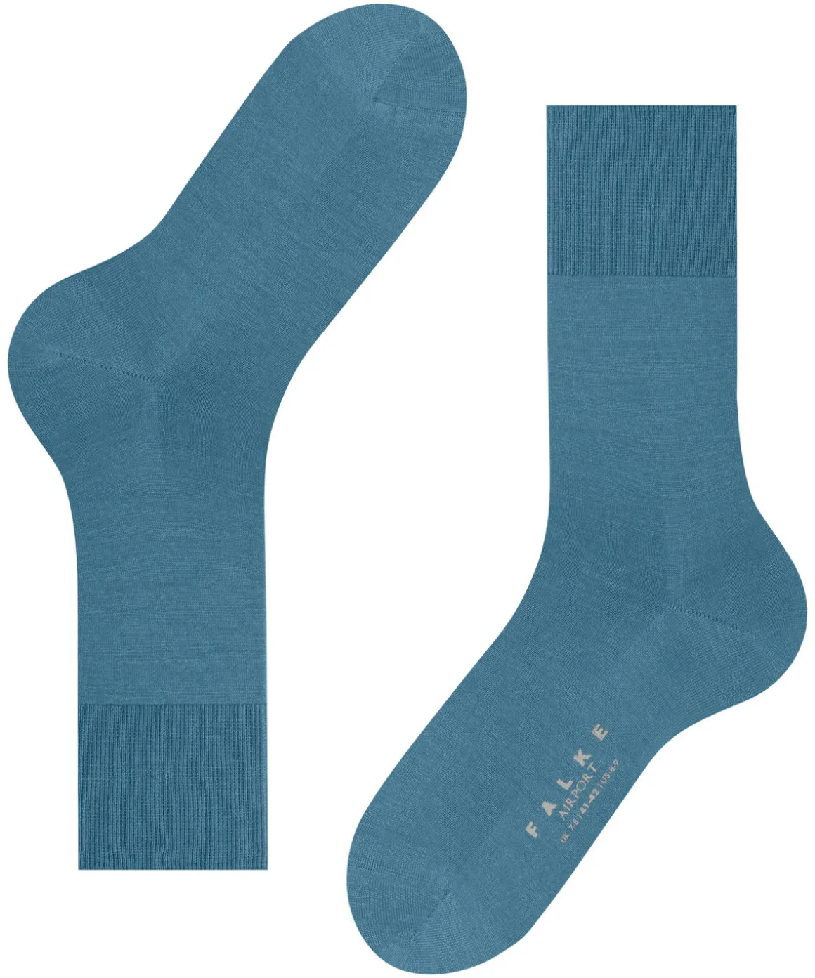 Airport Herren Socken