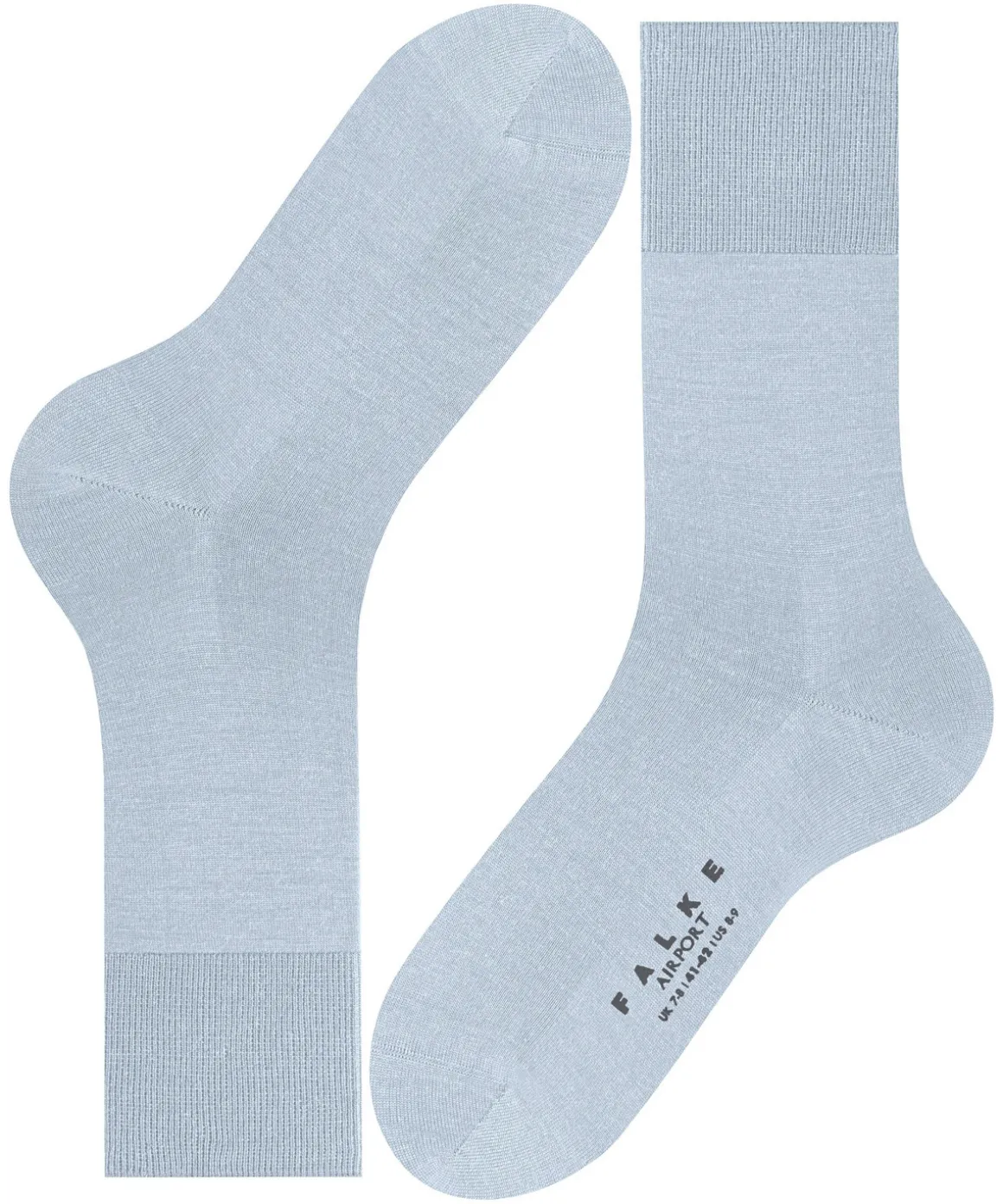 Airport Herren Socken
