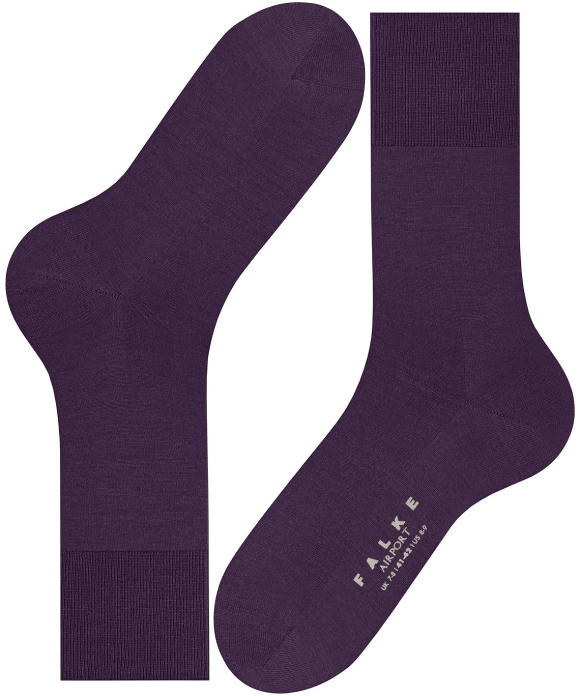Airport Herren Socken