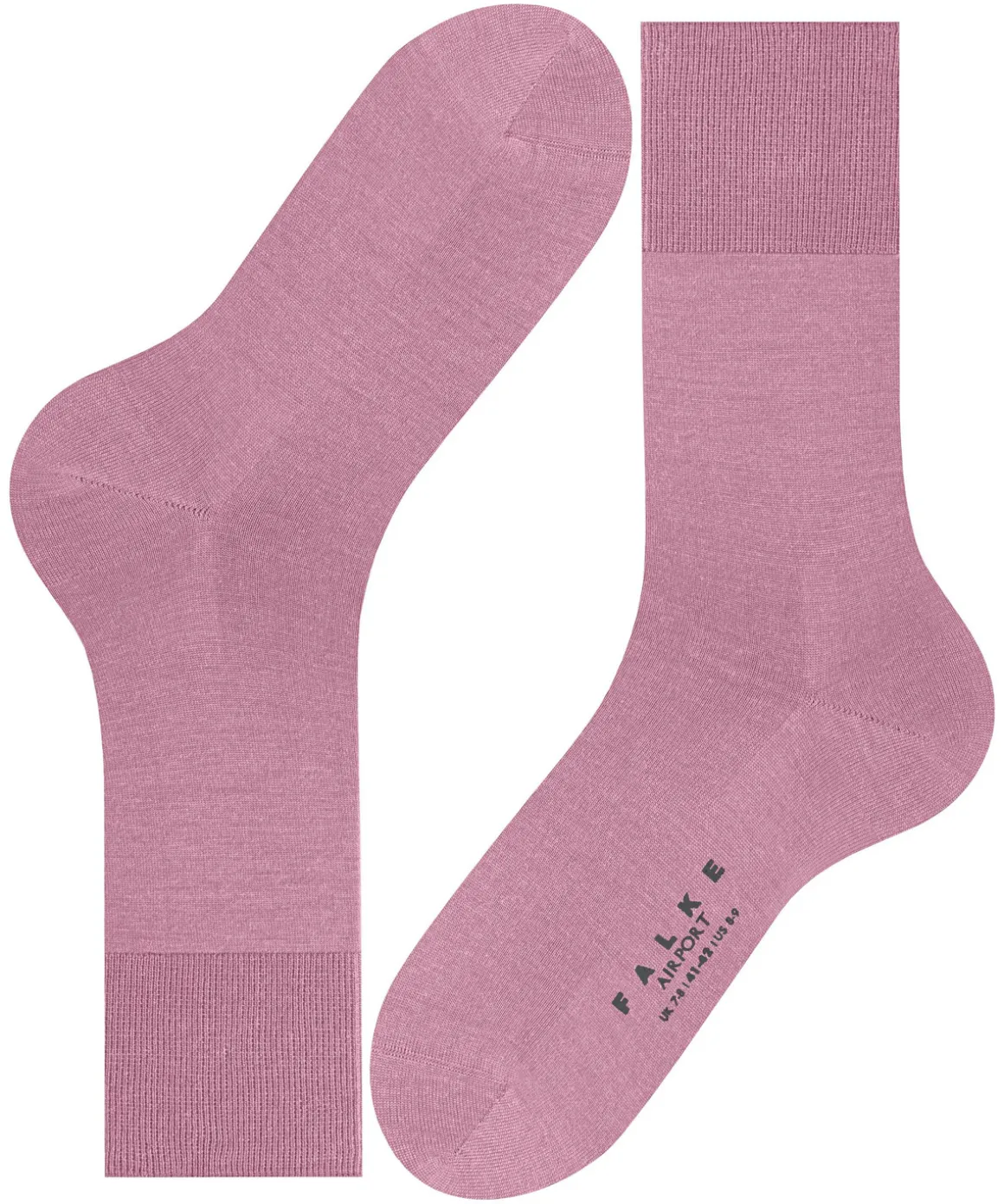 Airport Herren Socken