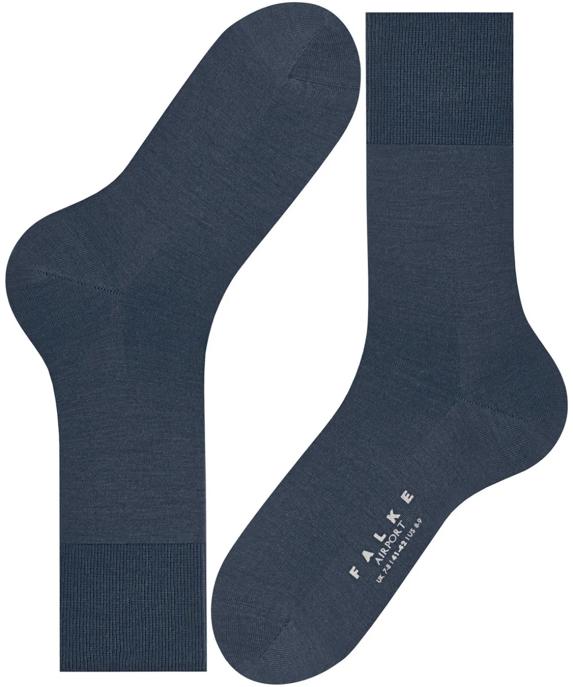 Airport Herren Socken
