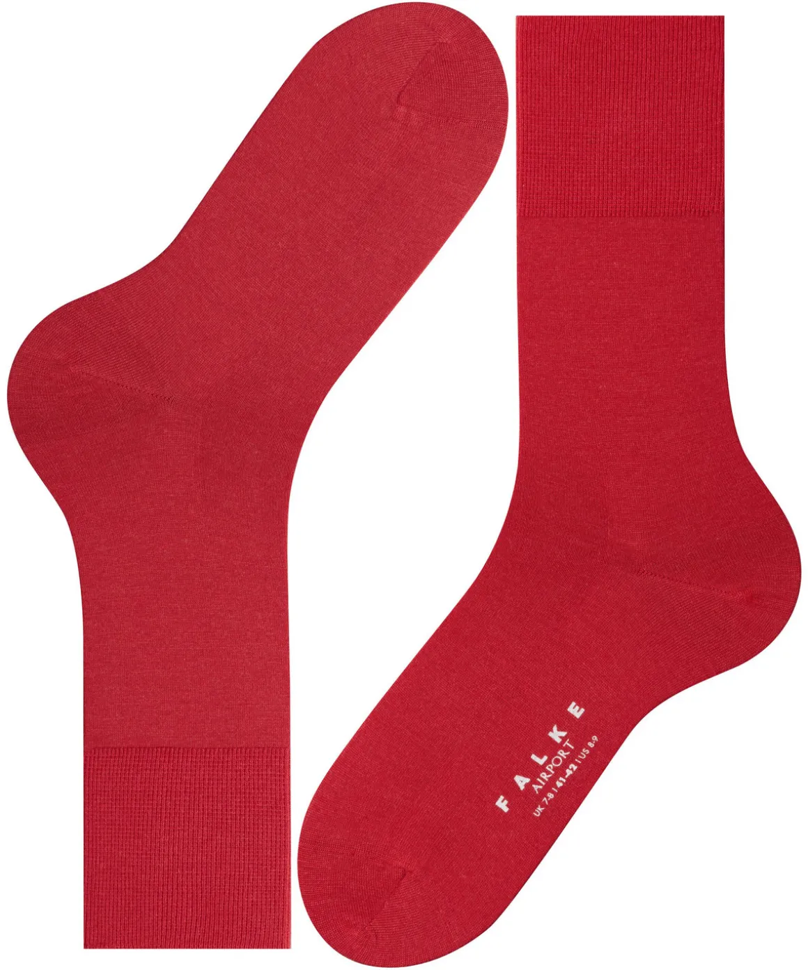 Airport Herren Socken