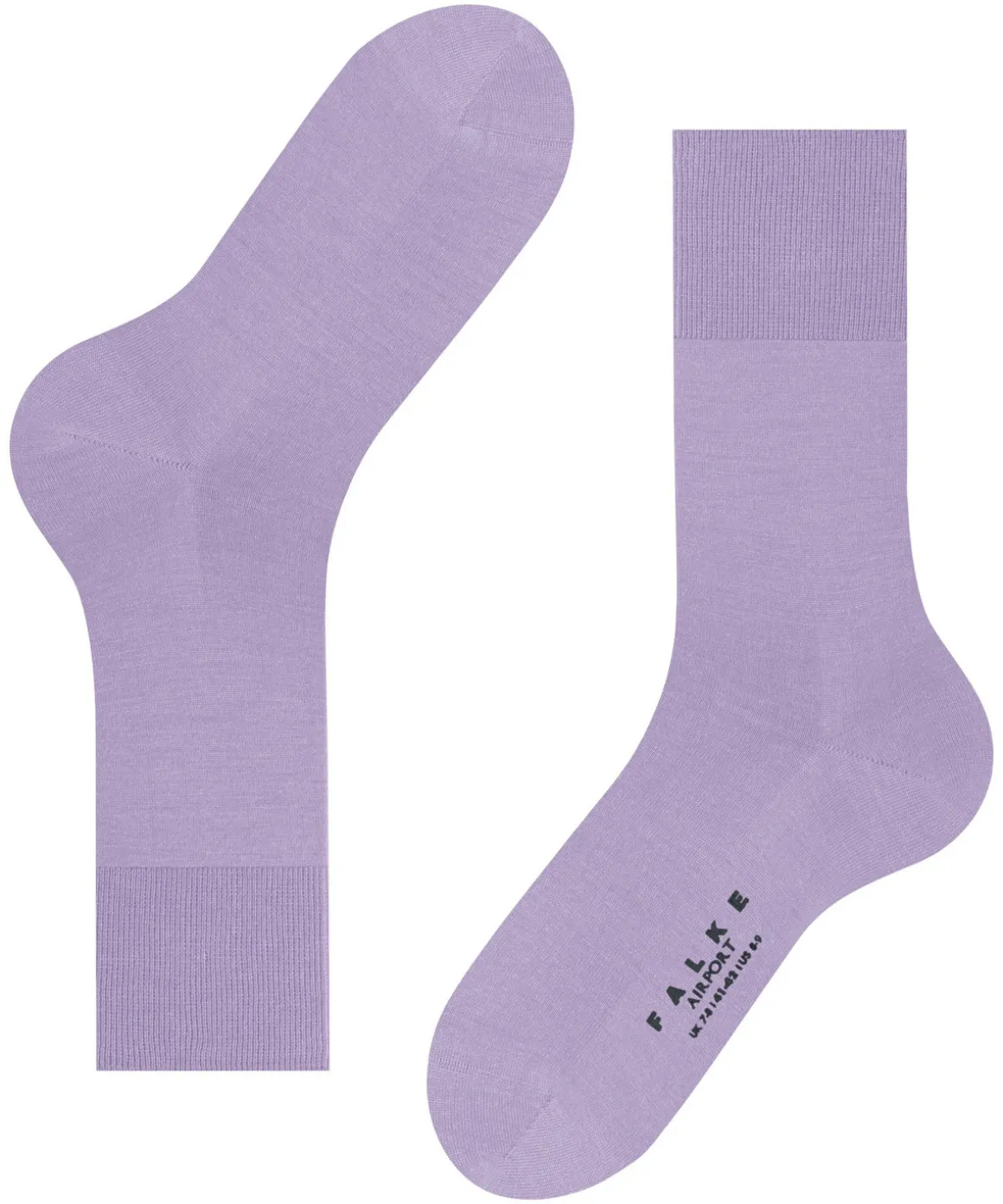 Airport Herren Socken