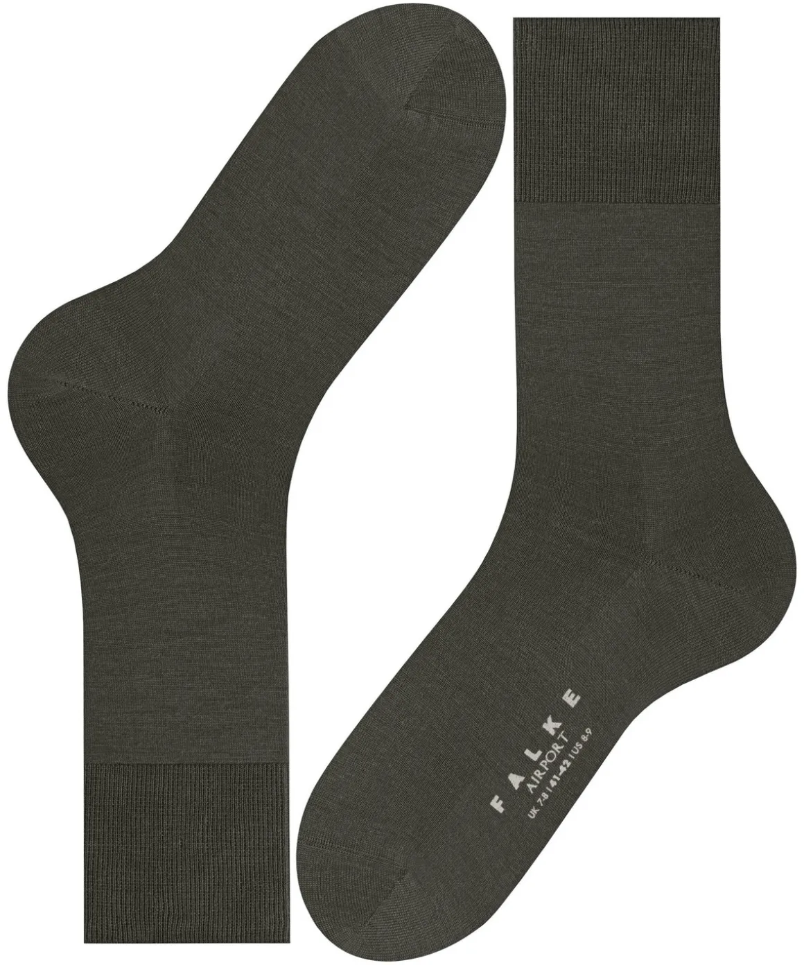 Airport Herren Socken