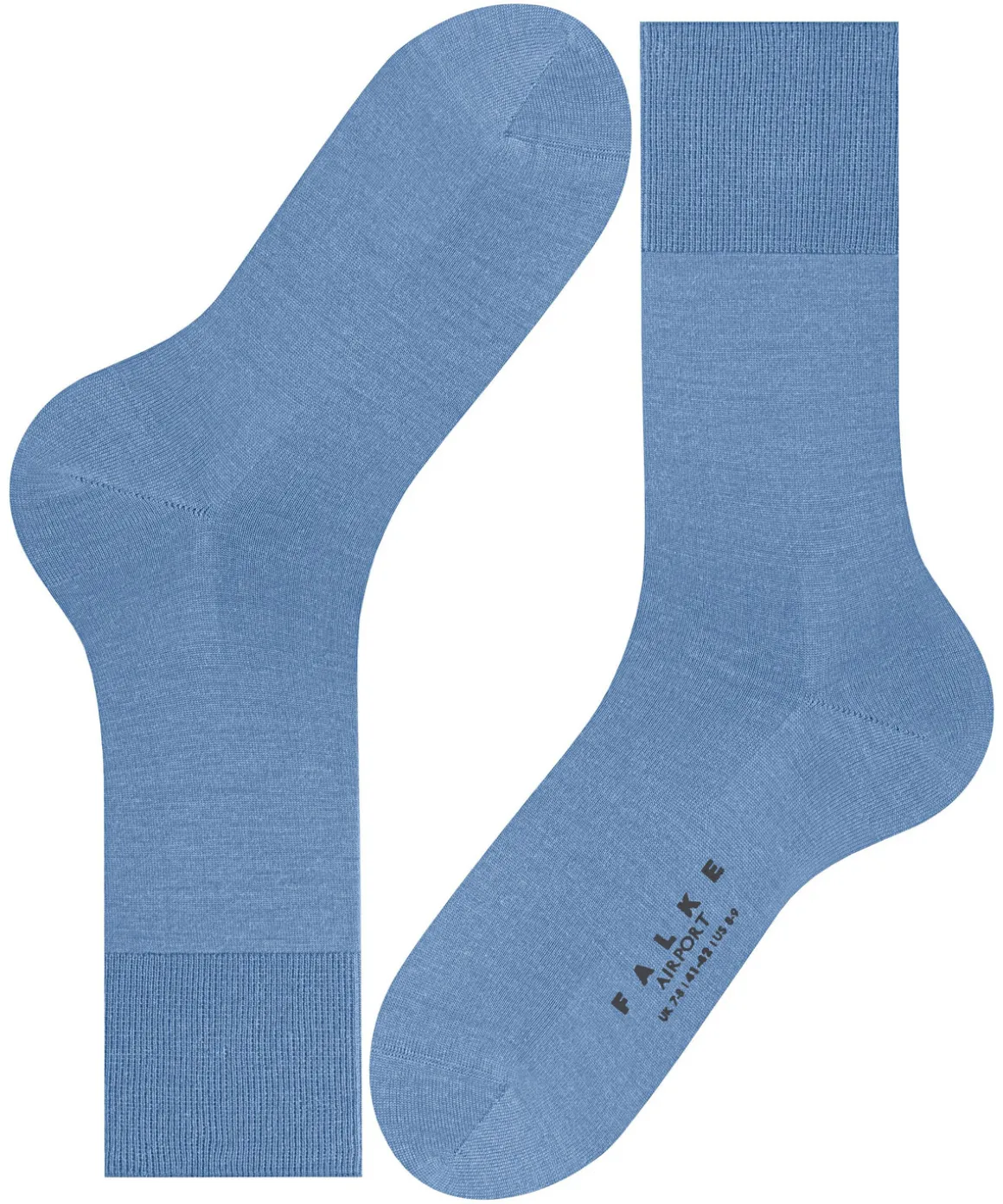 Airport Herren Socken