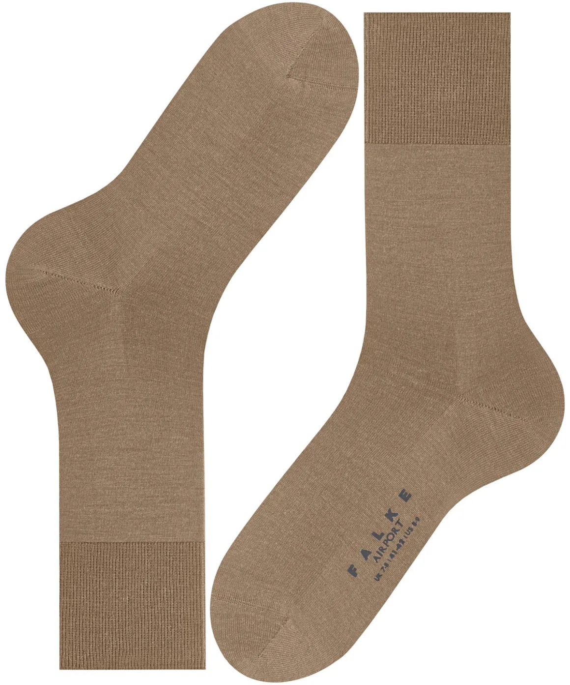 Airport Herren Socken