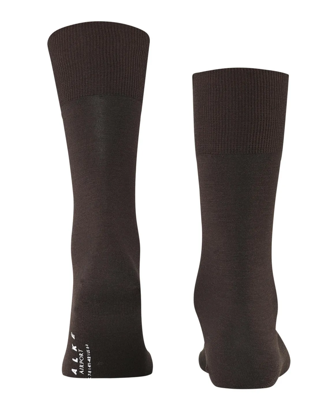 Airport Herren Socken