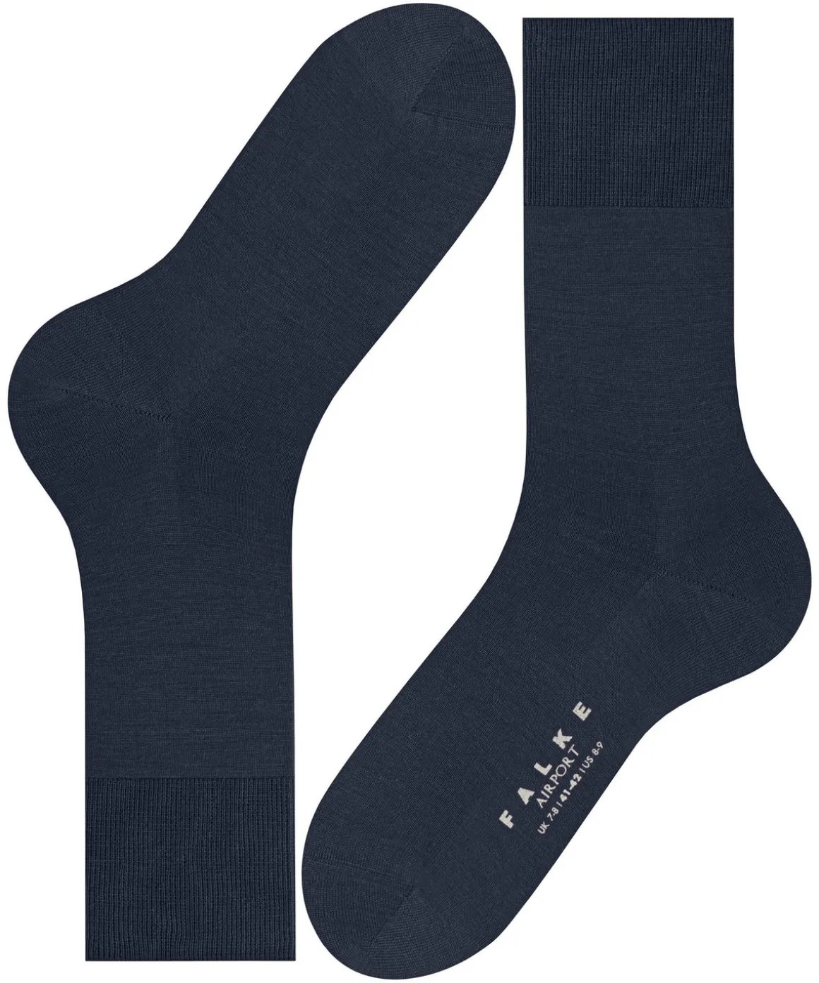 Airport Herren Socken